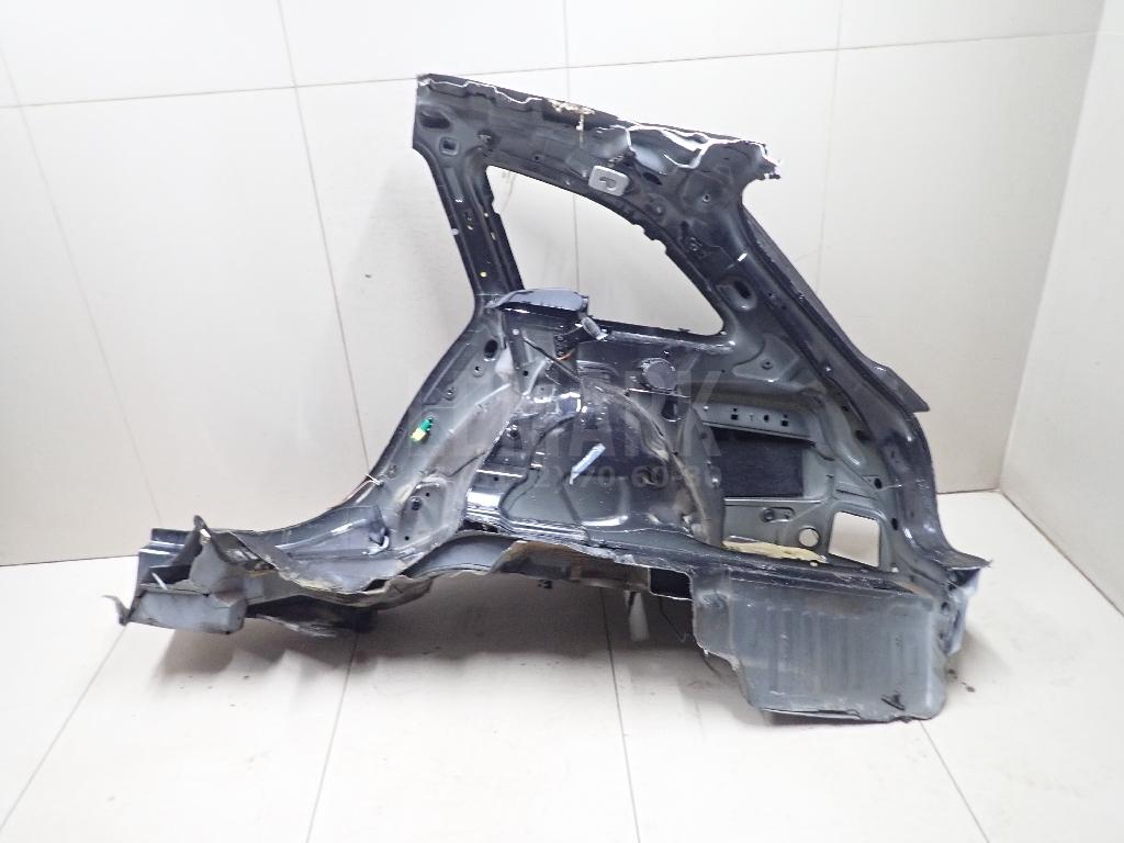 Крыло заднее правое для  BMW X5 E70 2007-2013