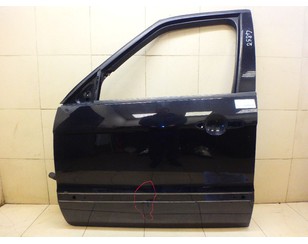 Дверь передняя левая для Ford S-MAX 2006-2015 с разборки состояние хорошее