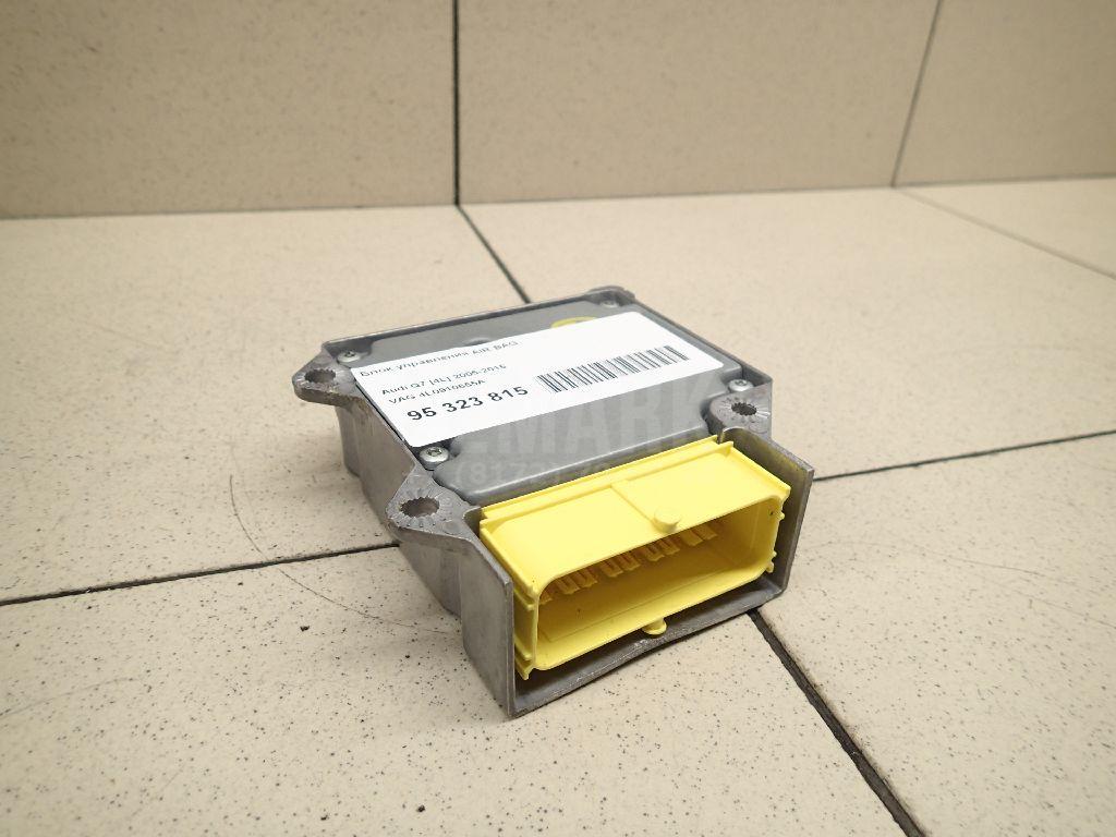 Блок управления AIR BAG