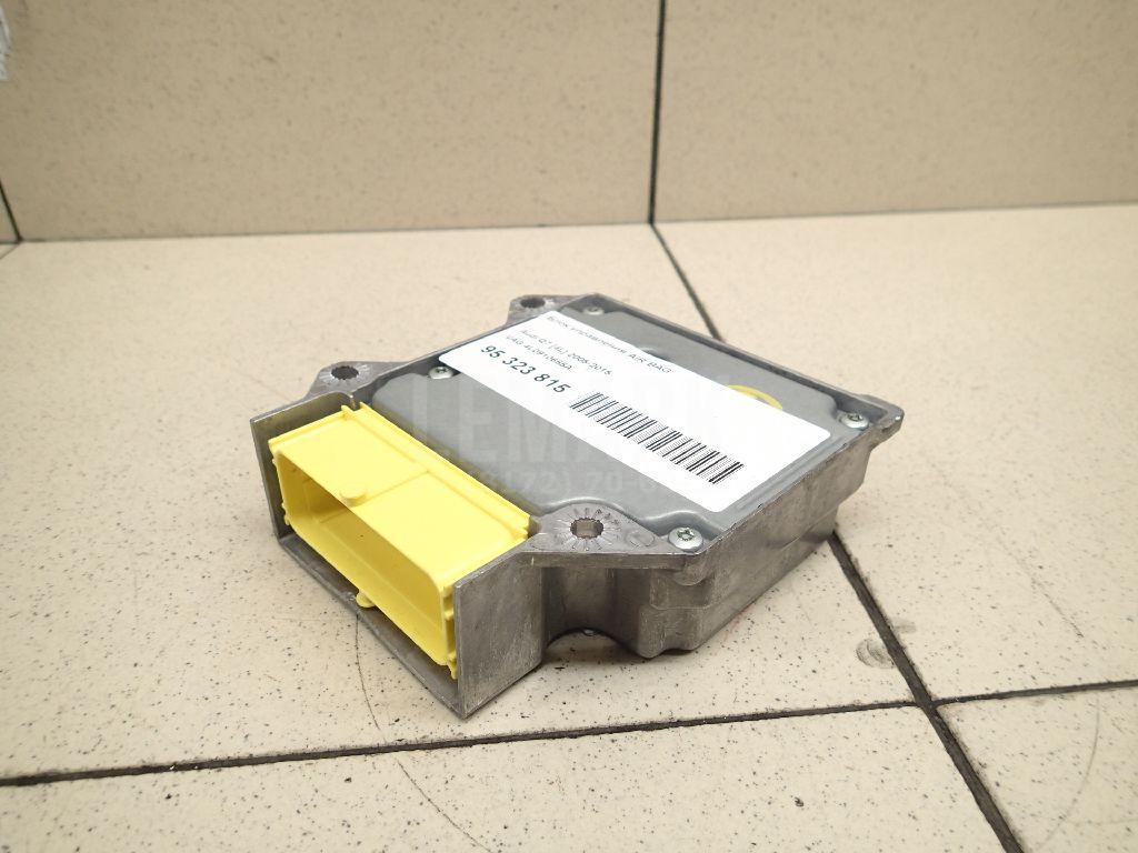 Блок управления AIR BAG
