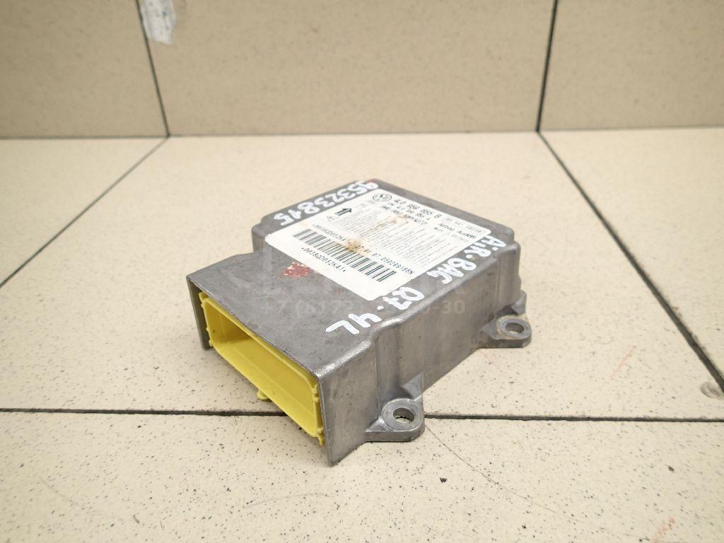 Блок управления AIR BAG