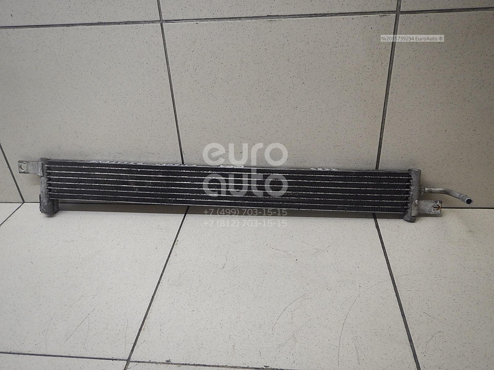 Купить Радиатор Акпп Опель