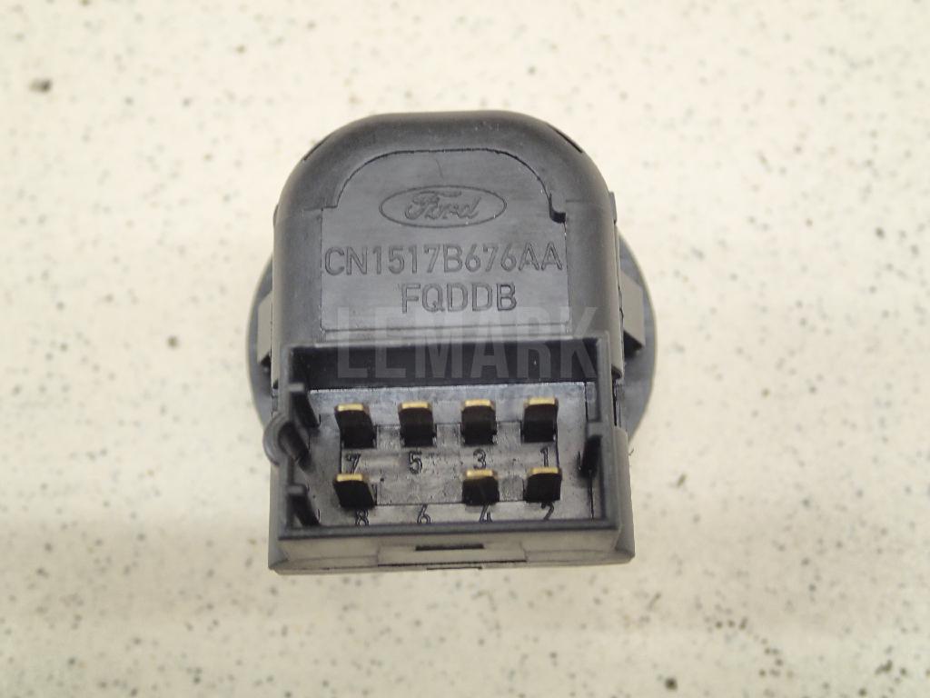 Кнопка регулировки зеркал для  BAW M7 2022