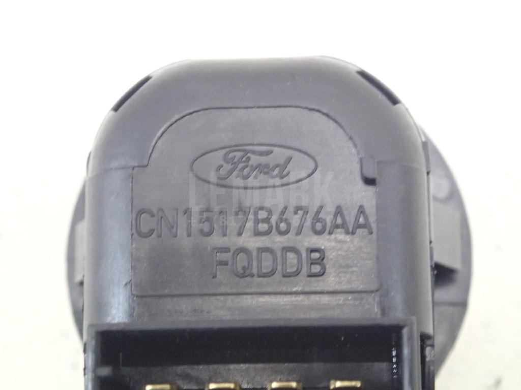 Кнопка регулировки зеркал для  BAW M7 2022