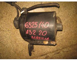 Абсорбер (фильтр угольный) для Nissan Maxima (A32) 1994-2000 БУ состояние отличное