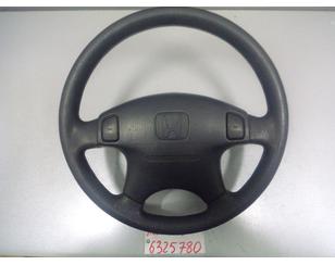 Рулевое колесо с AIR BAG для Honda Accord VI 1998-2002 БУ состояние хорошее