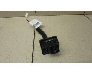 Камера заднего вида для Nissan Murano (Z51) 2008-2015 б/у состояние отличное