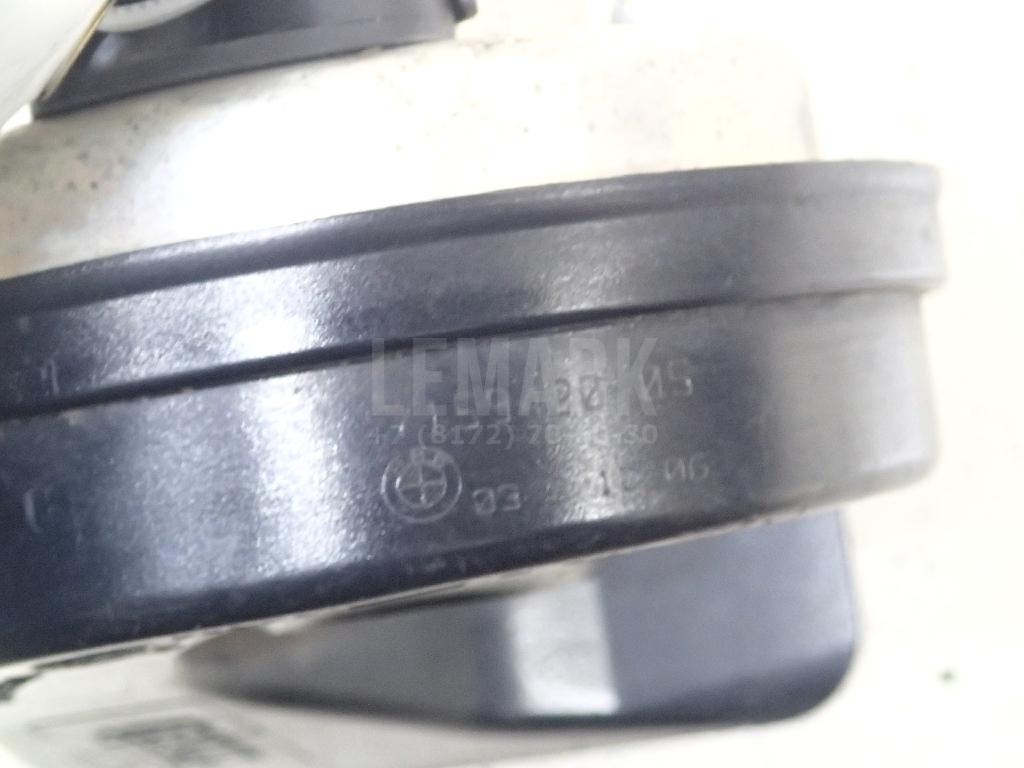 Сигнал звуковой для  Belgee X50 2023