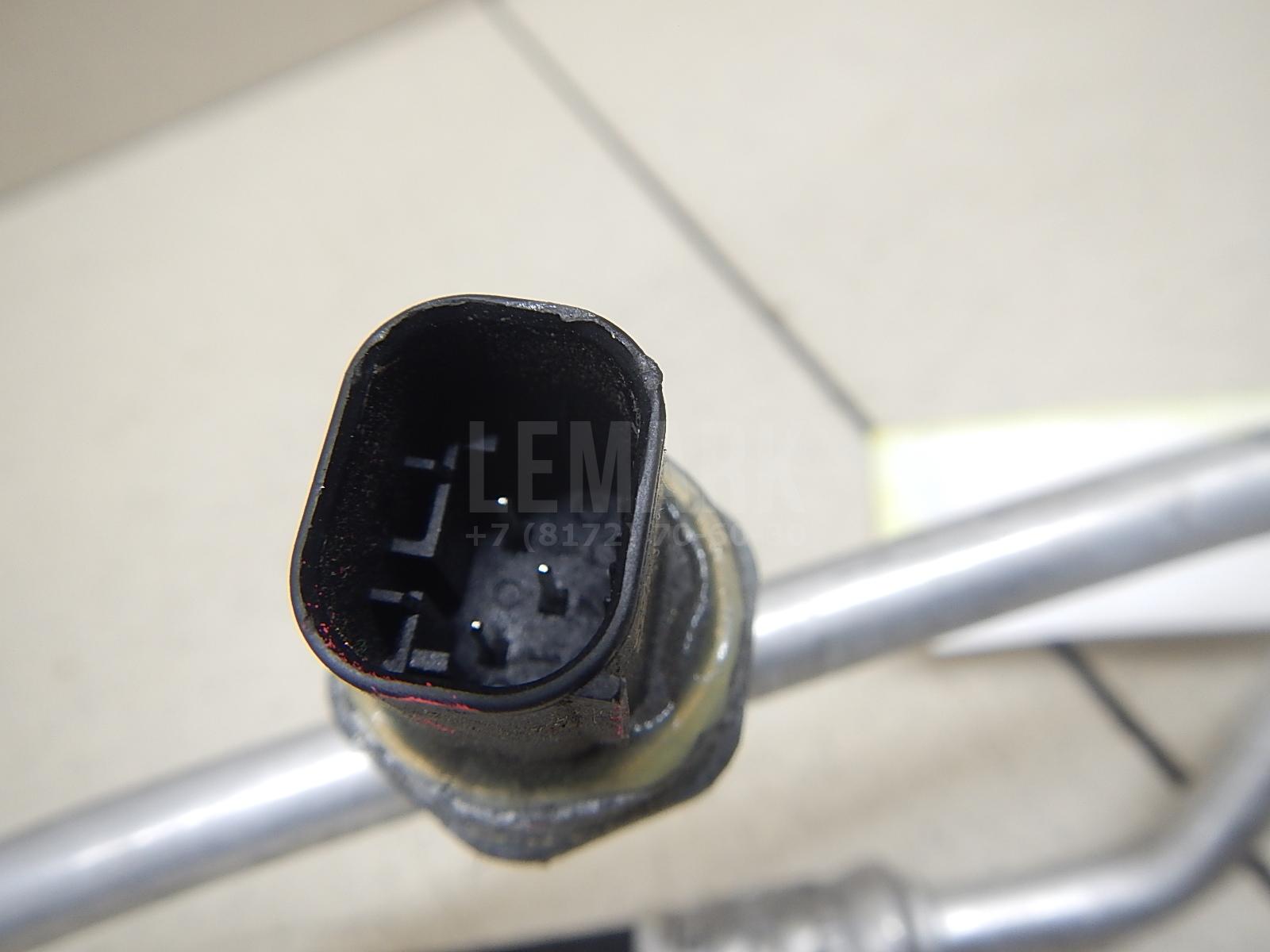 Трубка кондиционера для  Audi V8 1988-1994