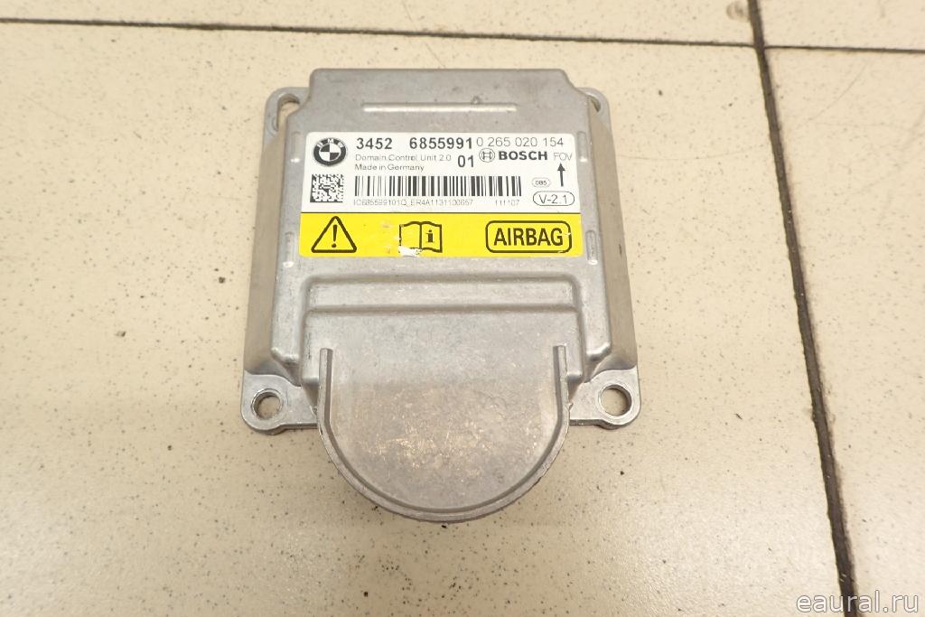 Блок управления AIR BAG