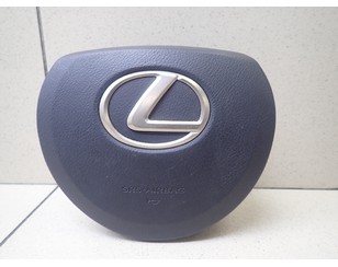 Подушка безопасности в рулевое колесо для Lexus RC 2014> БУ состояние отличное