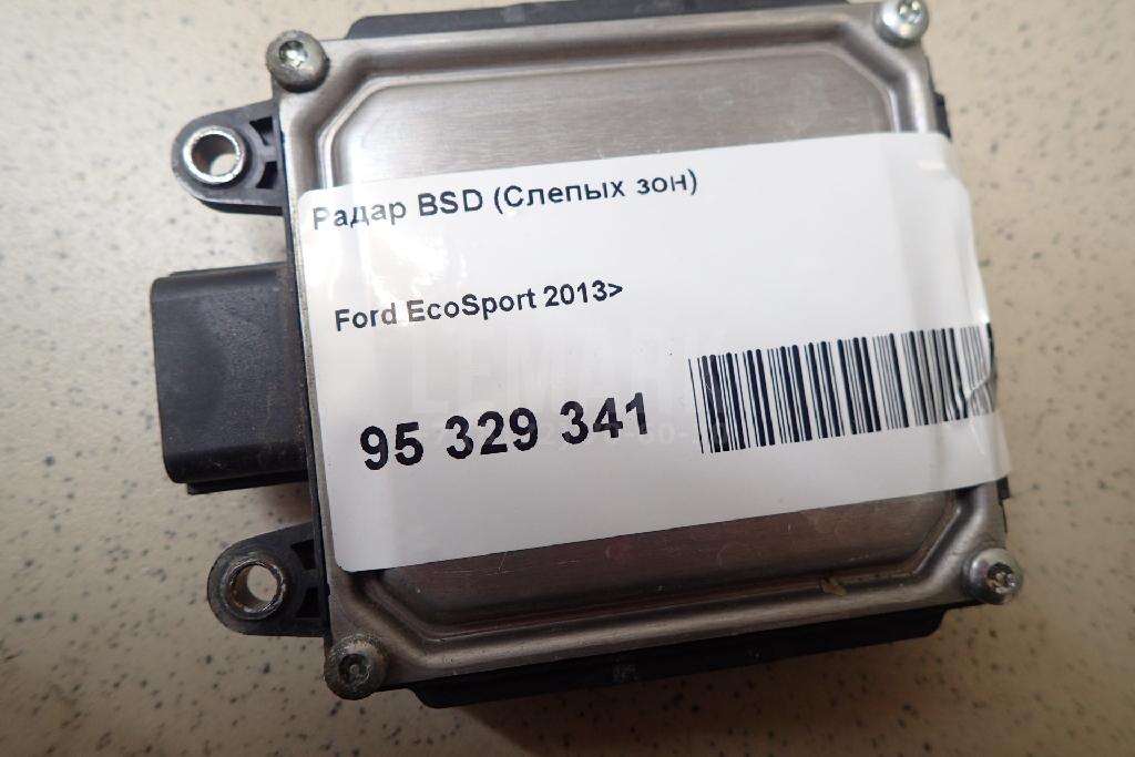 Радар BSD (Слепых зон) для  Fiat Linea 2007-2018