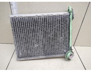 Радиатор отопителя для Citroen C3 Picasso 2008-2017 БУ состояние отличное