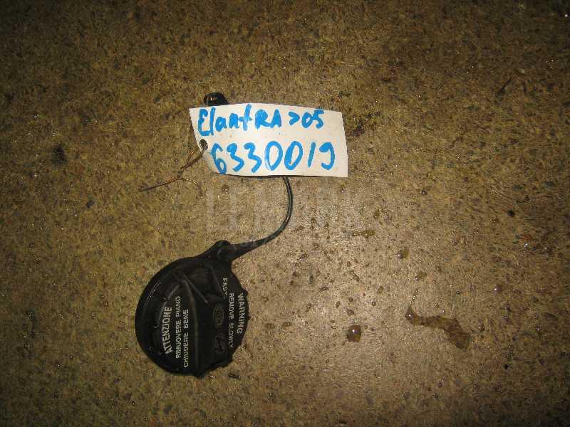Крышка топливного бака 3101038600 Hyundai-Kia