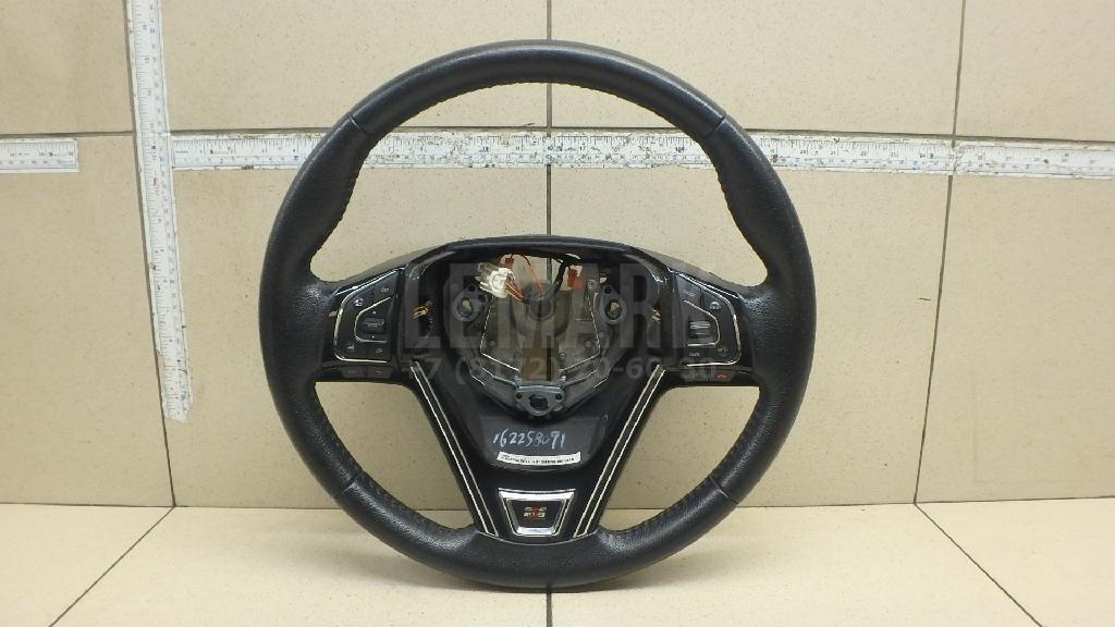 Рулевое колесо для AIR BAG (без AIR BAG) 3402100XSZ08A Great Wall