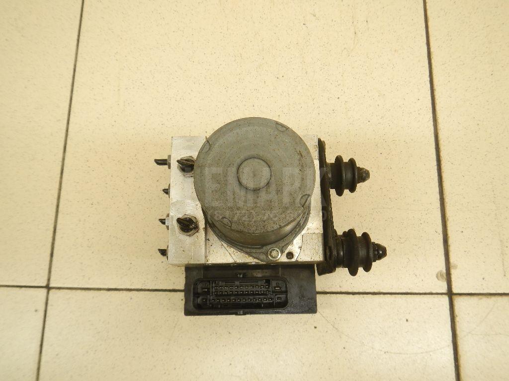 Блок ABS (насос)