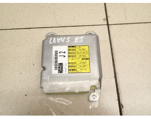 Блок управления AIR BAG для Lexus ES 2012-2018 БУ состояние отличное
