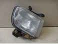 Фара противотуманная правая