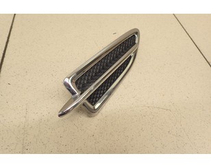 Накладка на крыло для Ford Kuga 2012-2019 БУ состояние отличное