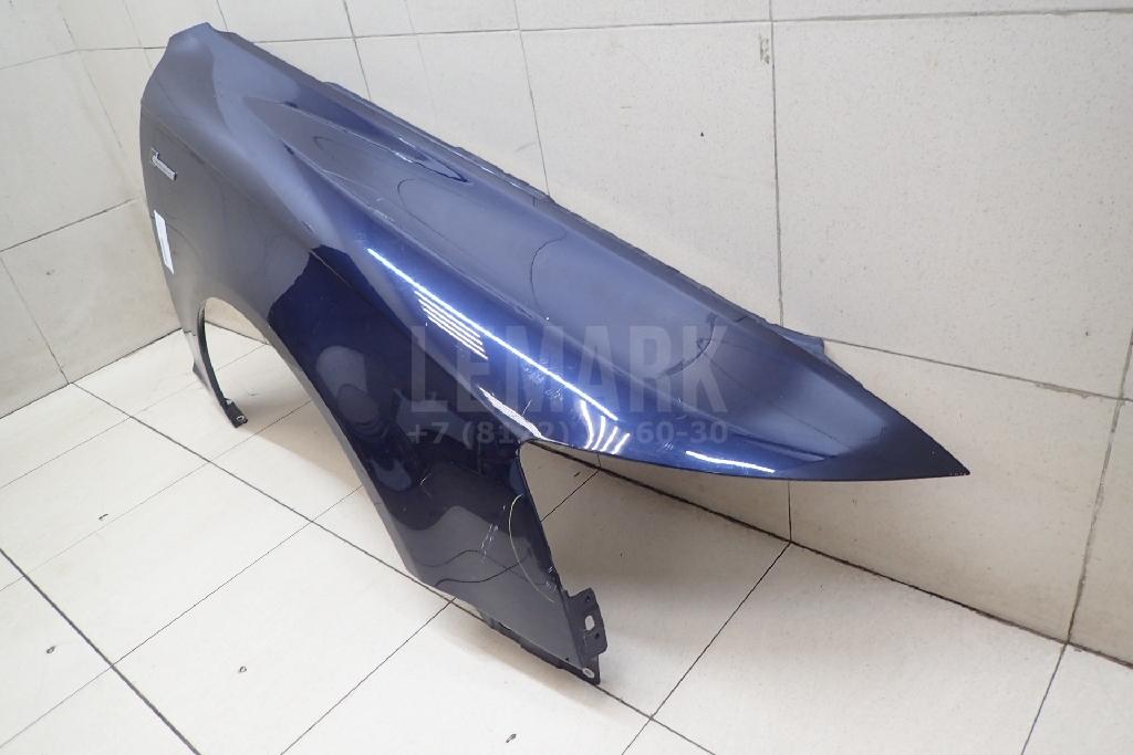 Крыло переднее правое для  BMW 1-serie F20/F21 2011-2019