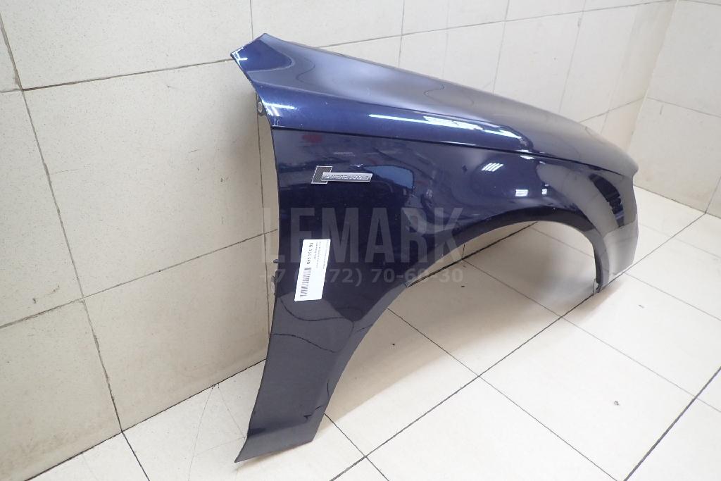 Крыло переднее правое для  BMW 1-serie F20/F21 2011-2019
