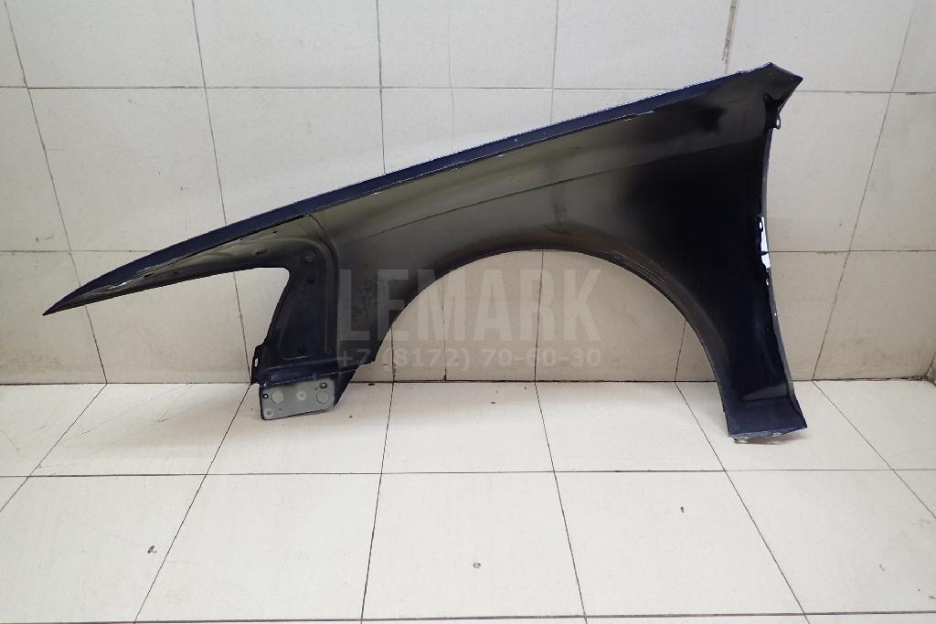Крыло переднее правое для  BMW 1-serie F20/F21 2011-2019