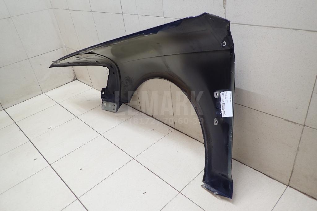 Крыло переднее правое для  BMW 1-serie F20/F21 2011-2019