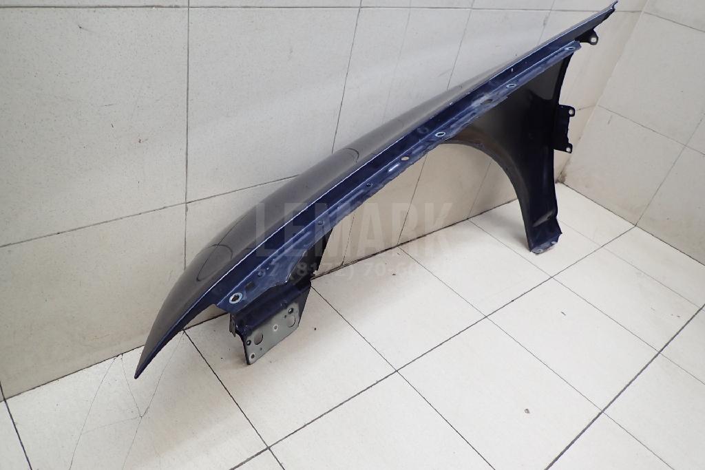Крыло переднее правое для  BMW 1-serie F20/F21 2011-2019