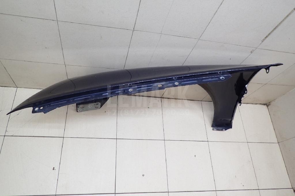 Крыло переднее правое для  BMW 1-serie F20/F21 2011-2019