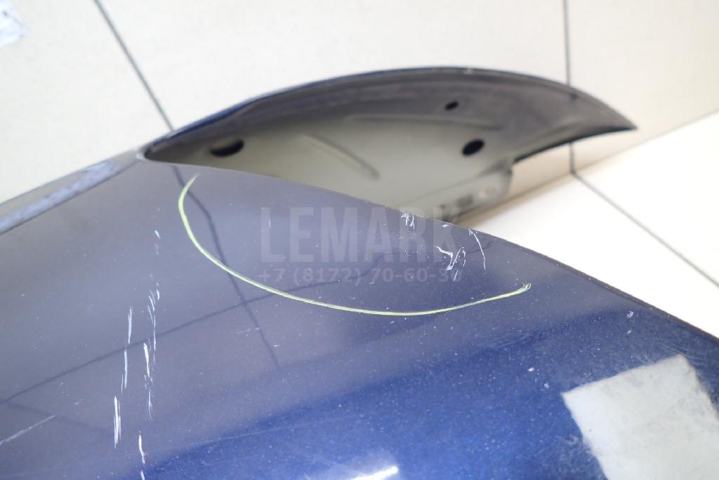 Крыло переднее правое для  BMW 1-serie F20/F21 2011-2019