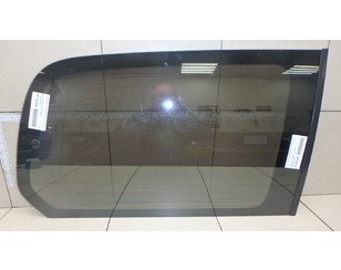 Стекло кузовное открывающееся (форточка) правое для Lexus LX 470 1998-2007 с разборки состояние отличное