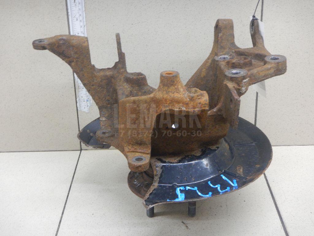 Кулак поворотный задний правый CV6Z5A968F Ford