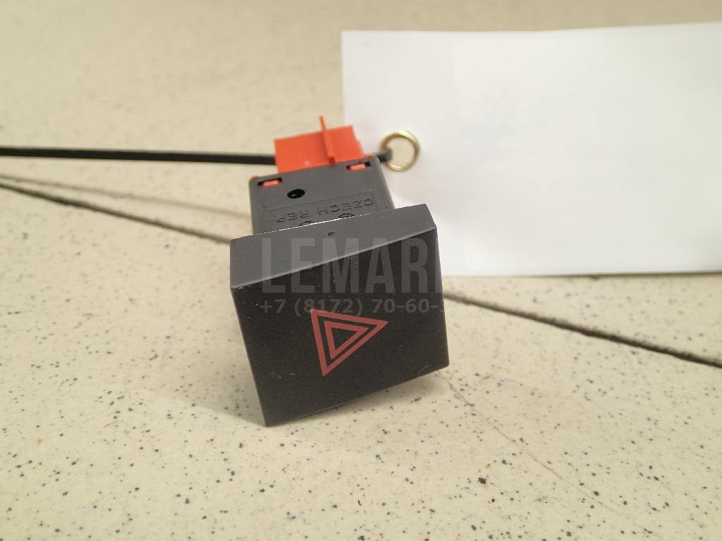 Кнопка аварийной сигнализации 5L0953235ARBE VAG