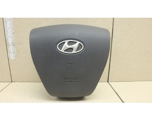Подушка безопасности в рулевое колесо для Hyundai ix55 2007-2013 БУ состояние отличное