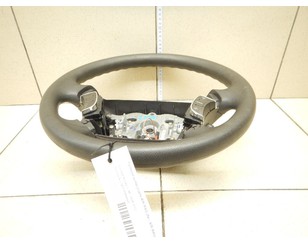 Рулевое колесо для AIR BAG (без AIR BAG) для Hyundai Sonata V (NF) 2005-2010 с разбора состояние отличное