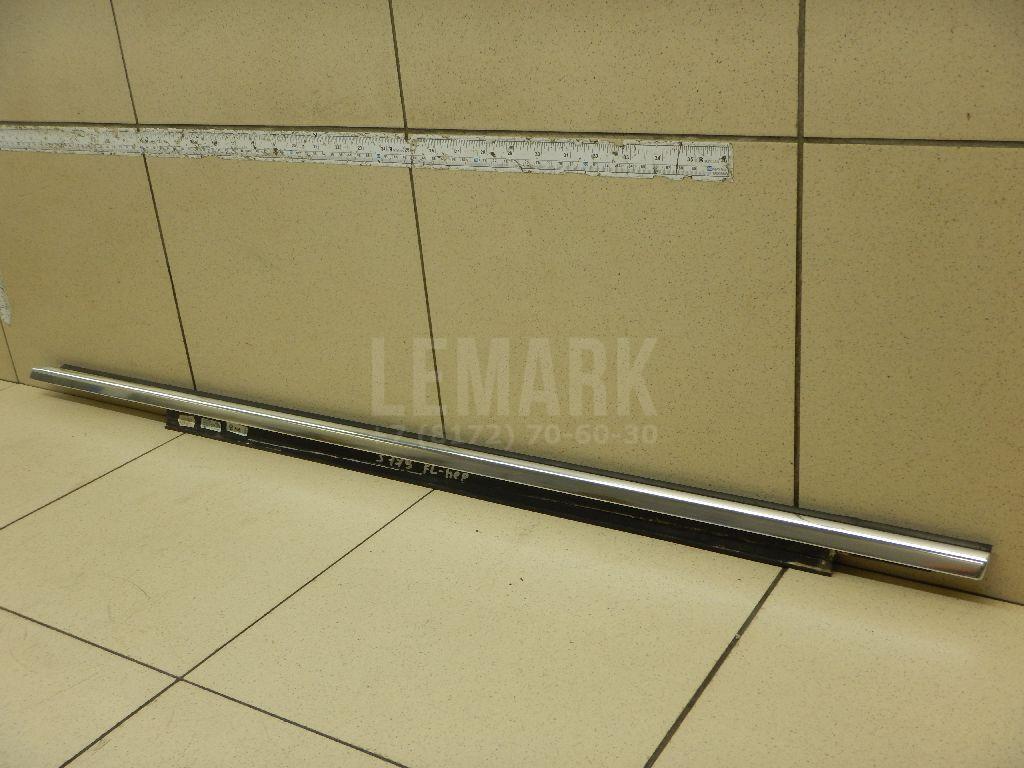 Накладка стекла переднего левого для  BMW 4-serie F32/F33/F82 2012-2020