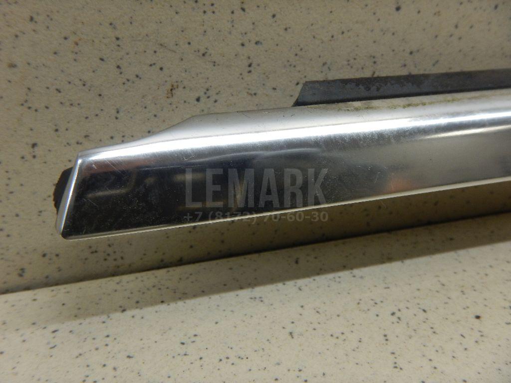 Накладка стекла переднего левого для  BMW 4-serie F32/F33/F82 2012-2020