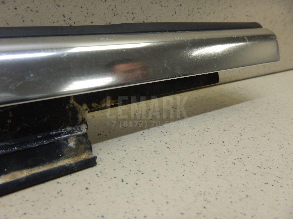 Накладка стекла переднего левого для  BMW 4-serie F32/F33/F82 2012-2020
