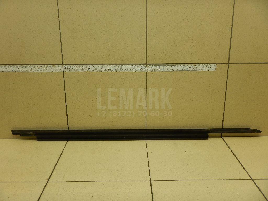 Накладка стекла переднего левого для  BMW 4-serie F32/F33/F82 2012-2020