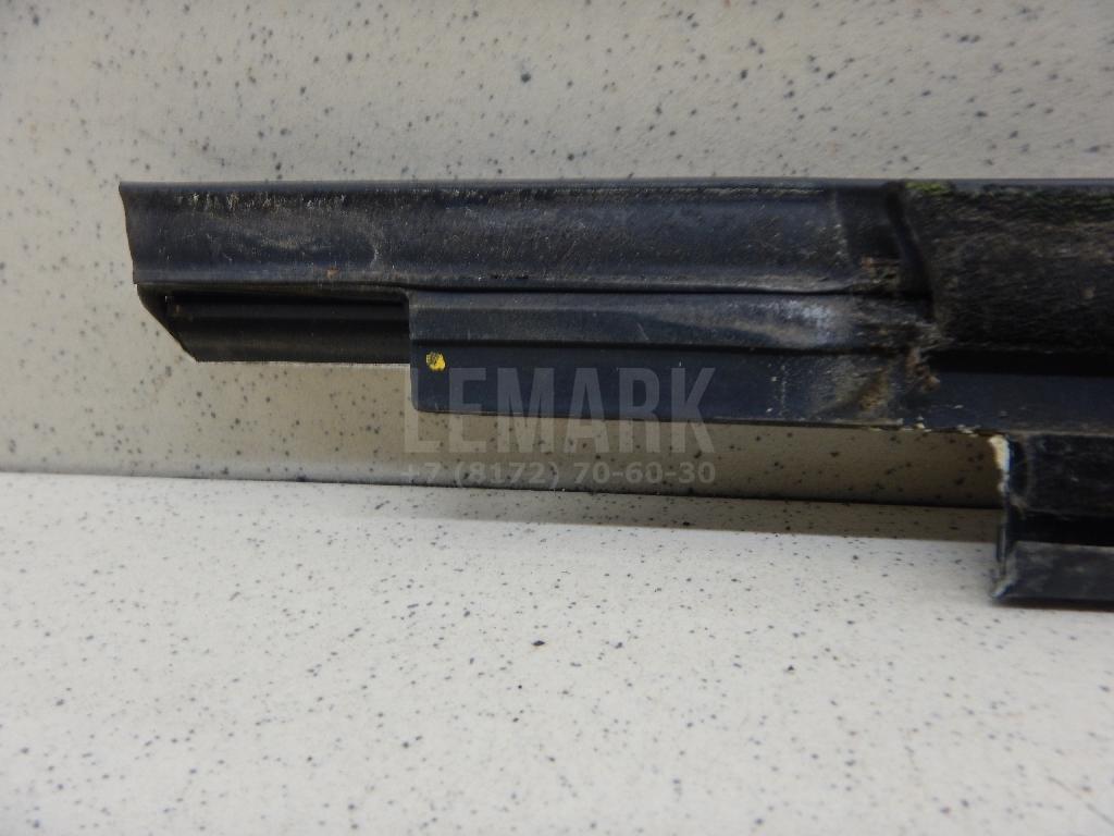 Накладка стекла переднего левого для  BMW 4-serie F32/F33/F82 2012-2020