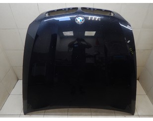 Капот для BMW X6 E71 2008-2014 БУ состояние отличное