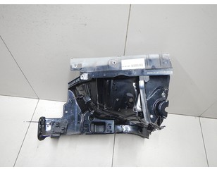Лонжерон передний правый для Audi Q3 (8U) 2012-2018 б/у состояние отличное