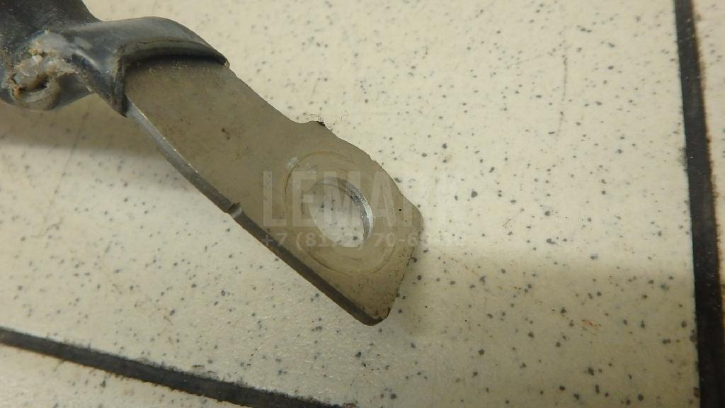 Провод стартера для  Audi A4 [B6] 2000-2004