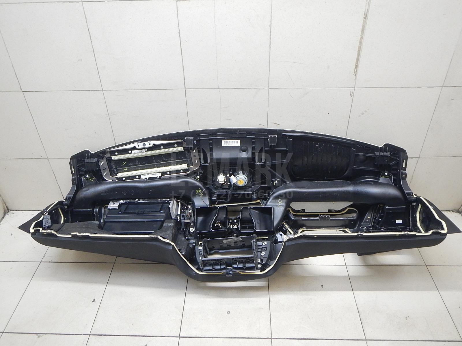 Торпедо для  Cadillac BLS 2006-2010