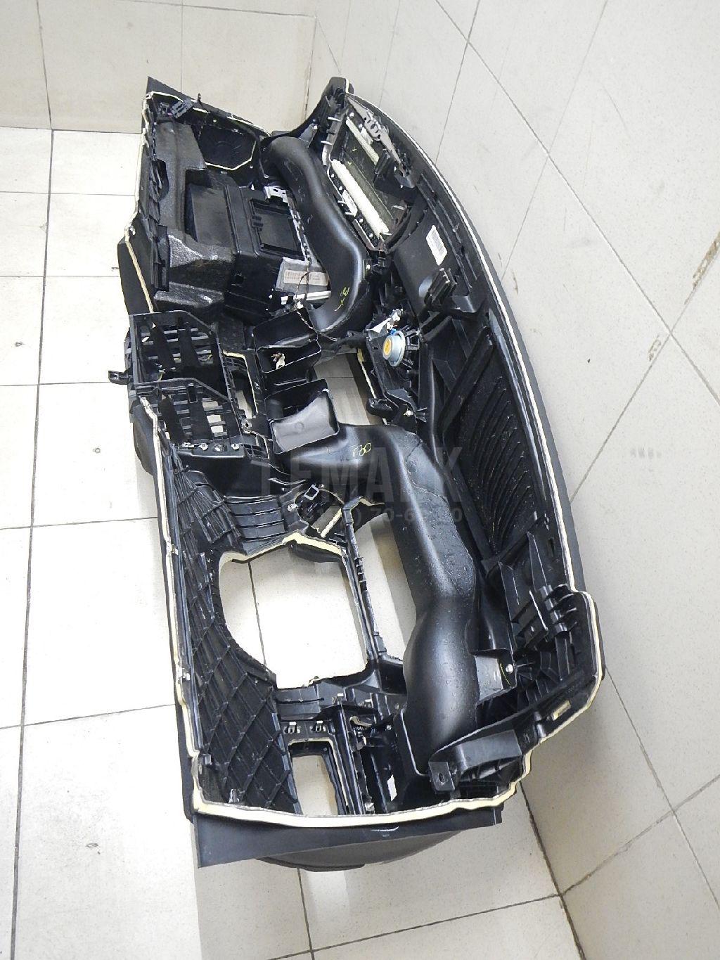 Торпедо для  Cadillac BLS 2006-2010