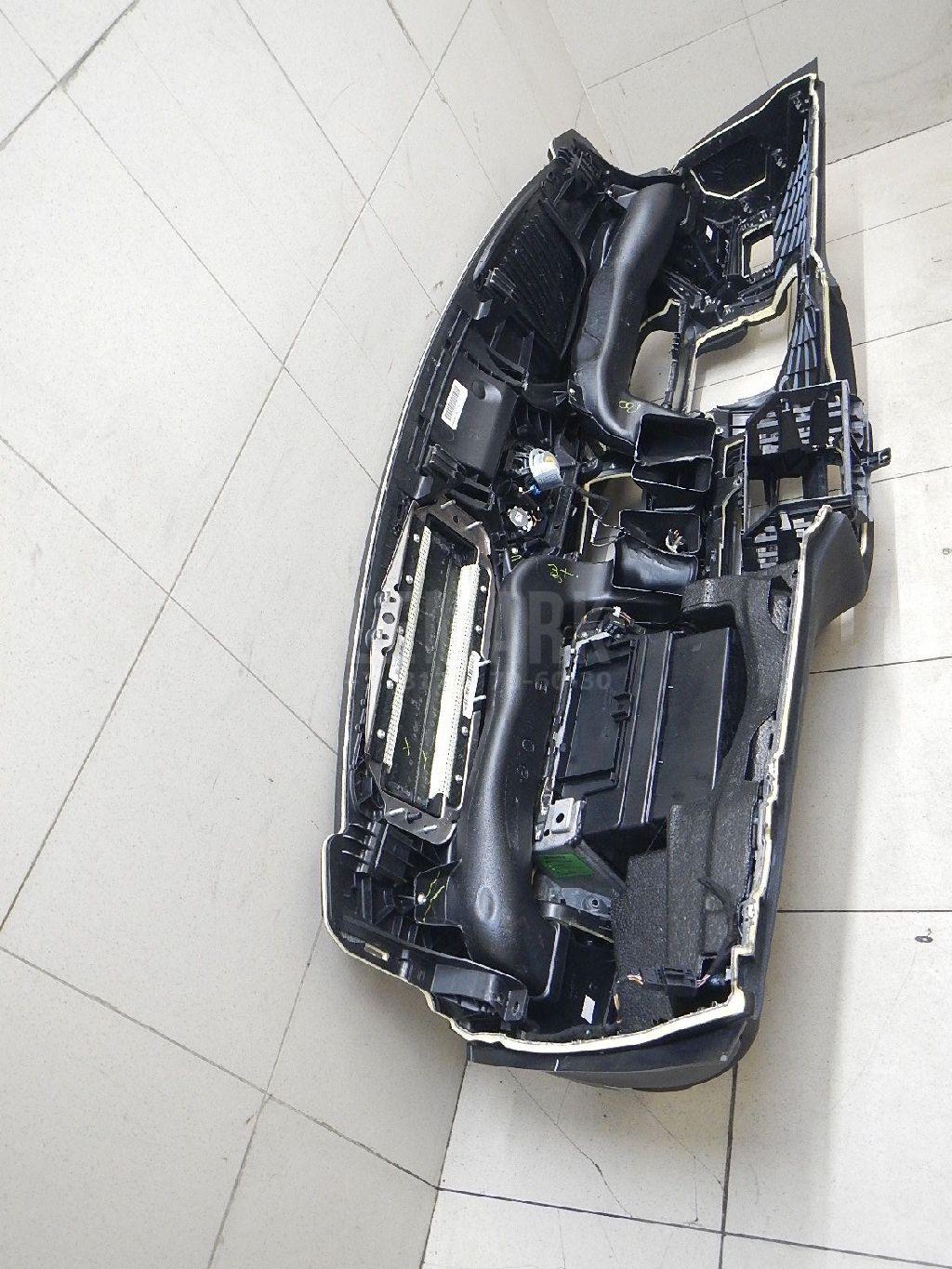 Торпедо для  Cadillac BLS 2006-2010