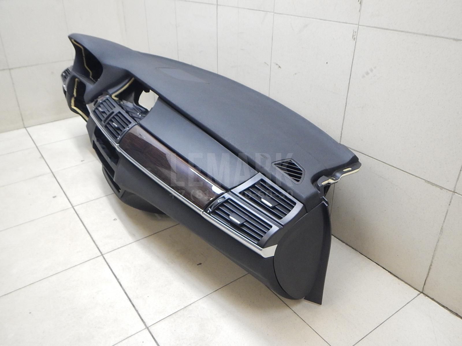 Торпедо для  Cadillac BLS 2006-2010