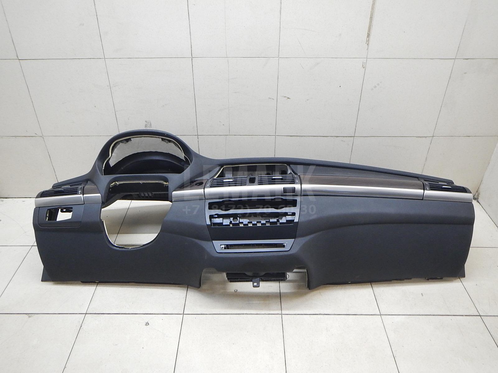 Торпедо для  Cadillac BLS 2006-2010