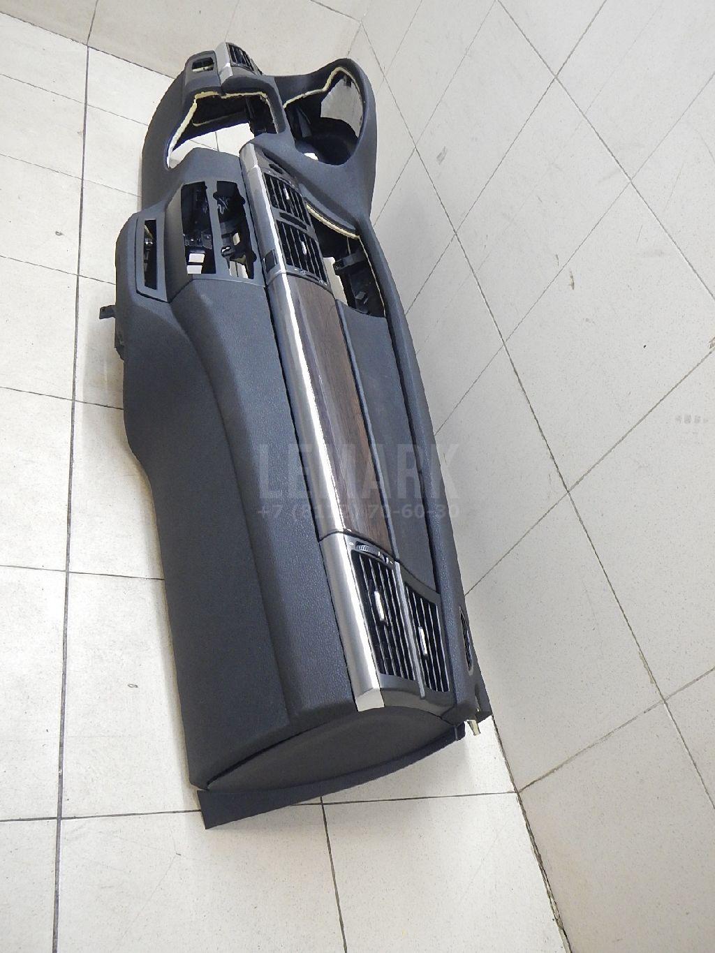 Торпедо для  Cadillac BLS 2006-2010