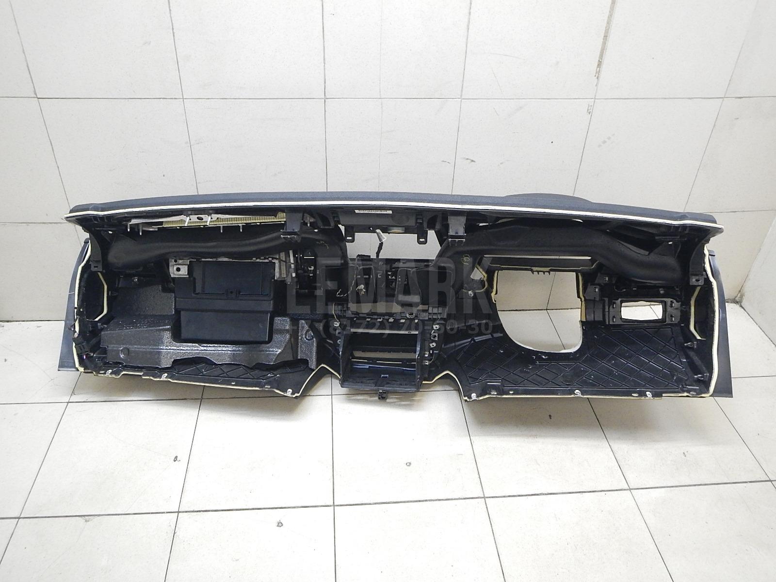 Торпедо для  Cadillac BLS 2006-2010